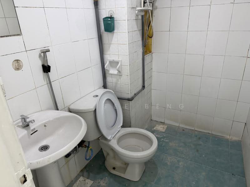 Kediaman Servis untuk Disewa di Metropolitan Square Service Residence - Soo See Beng - PropertyGuru.com.my