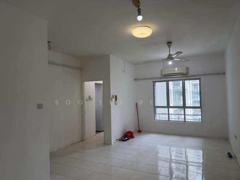 Kediaman Servis untuk Disewa di Metropolitan Square Service Residence - Soo See Beng - PropertyGuru.com.my