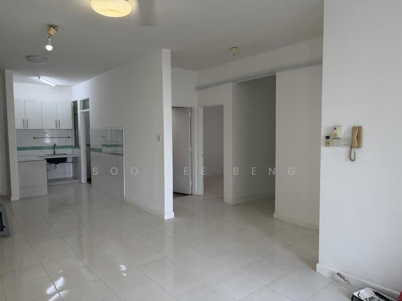 Kediaman Servis untuk Disewa di Metropolitan Square Service Residence - Soo See Beng - PropertyGuru.com.my