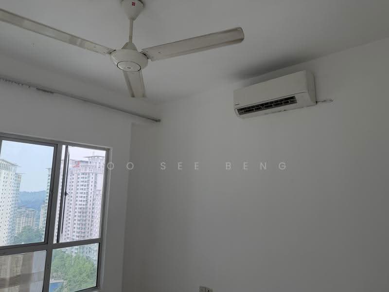 Kediaman Servis untuk Disewa di Metropolitan Square Service Residence - Soo See Beng - PropertyGuru.com.my