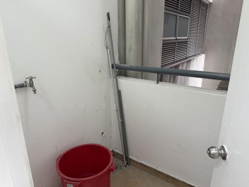 Kediaman Servis untuk Disewa di Metropolitan Square Service Residence - Soo See Beng - PropertyGuru.com.my