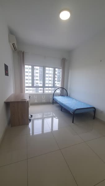 Service Residence for Rent at Savanna Executive Suite @ Southville City - Nurul Waheeda - PropertyGuru.com.my