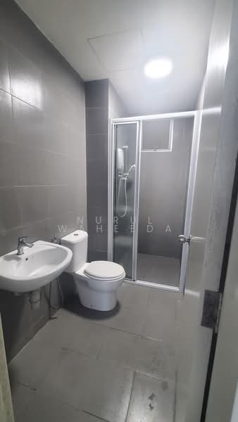 Service Residence for Rent at Savanna Executive Suite @ Southville City - Nurul Waheeda - PropertyGuru.com.my