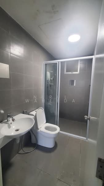 Service Residence for Rent at Savanna Executive Suite @ Southville City - Nurul Waheeda - PropertyGuru.com.my
