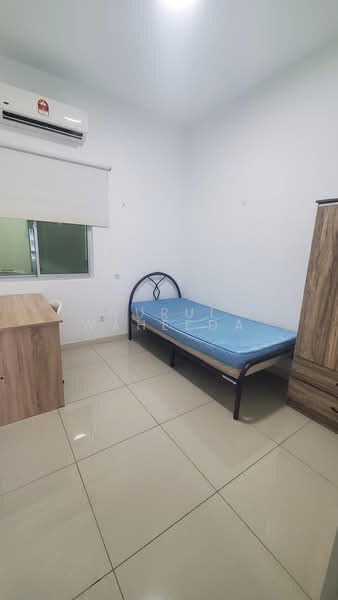 Service Residence for Rent at Savanna Executive Suite @ Southville City - Nurul Waheeda - PropertyGuru.com.my