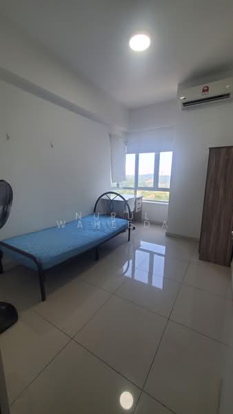 Service Residence for Rent at Savanna Executive Suite @ Southville City - Nurul Waheeda - PropertyGuru.com.my