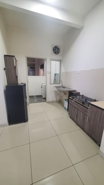 Service Residence for Rent at Savanna Executive Suite @ Southville City - Nurul Waheeda - PropertyGuru.com.my