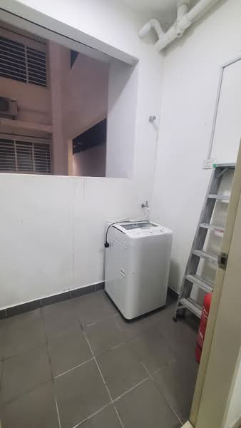 Service Residence for Rent at Savanna Executive Suite @ Southville City - Nurul Waheeda - PropertyGuru.com.my