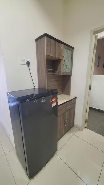 Service Residence for Rent at Savanna Executive Suite @ Southville City - Nurul Waheeda - PropertyGuru.com.my