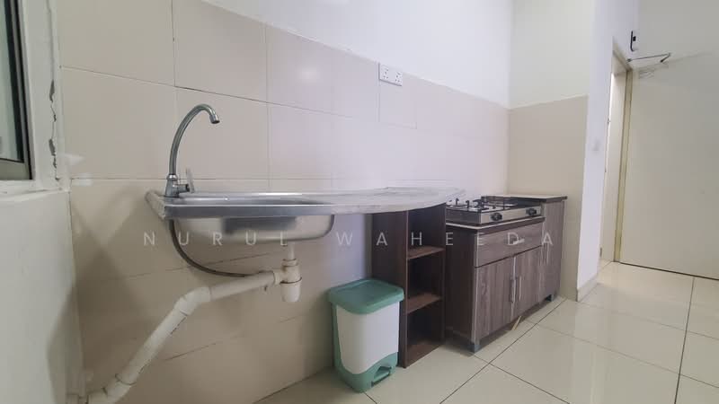 Service Residence for Rent at Savanna Executive Suite @ Southville City - Nurul Waheeda - PropertyGuru.com.my