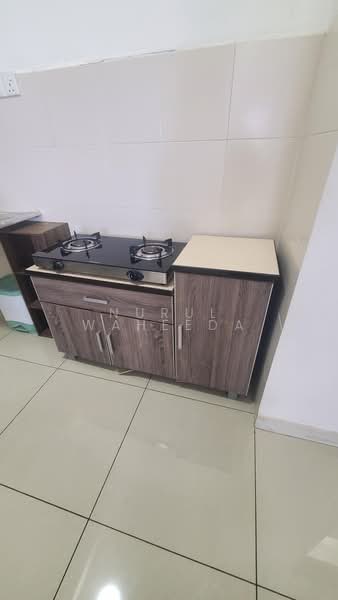 Service Residence for Rent at Savanna Executive Suite @ Southville City - Nurul Waheeda - PropertyGuru.com.my