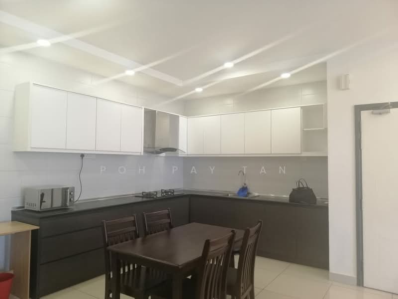 Servis Apartment untuk Dijual di Da Men - Poh Pay Tan - PropertyGuru.com.my