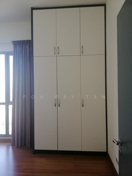 Servis Apartment untuk Dijual di Da Men - Poh Pay Tan - PropertyGuru.com.my