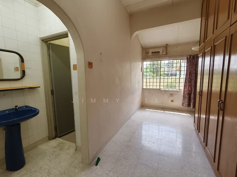 1-storey Terraced House for Rent in Taman Mayang (Petaling Jaya) - Jimmy Lee - Interior - PropertyGuru.com.my