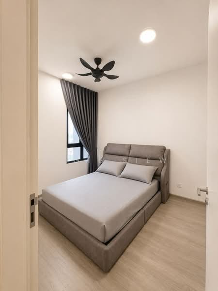 Servis Apartment untuk Disewa di The Arcuz - Angie Siew - PropertyGuru.com.my