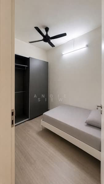 Servis Apartment untuk Disewa di The Arcuz - Angie Siew - PropertyGuru.com.my