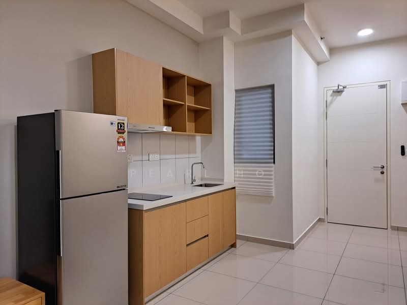 Service Residence for Rent at Habitus @ City of Elmina - Pearl Ho - Kitchen - PropertyGuru.com.my