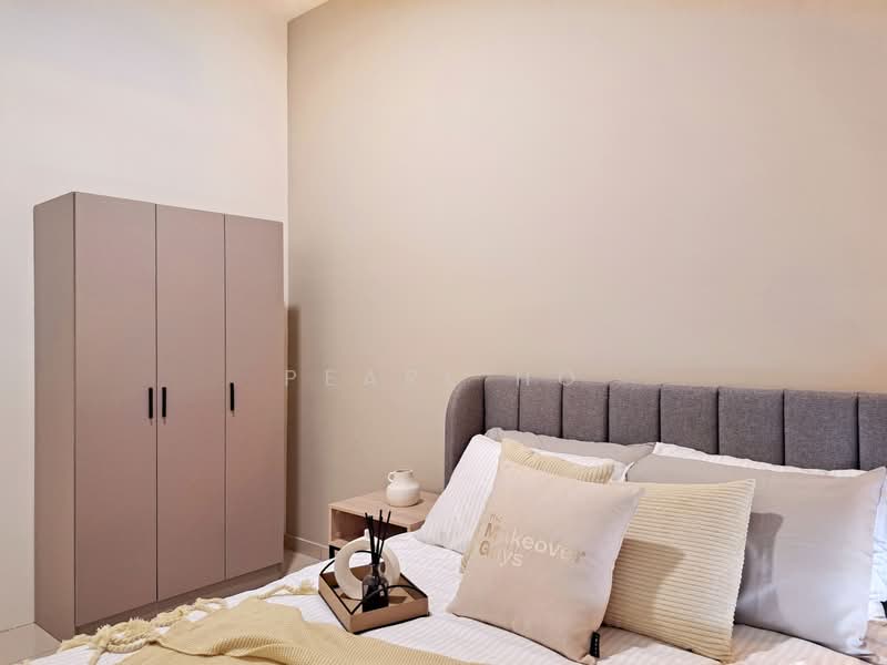 Service Residence for Rent at Habitus @ City of Elmina - Pearl Ho - Bedroom - PropertyGuru.com.my