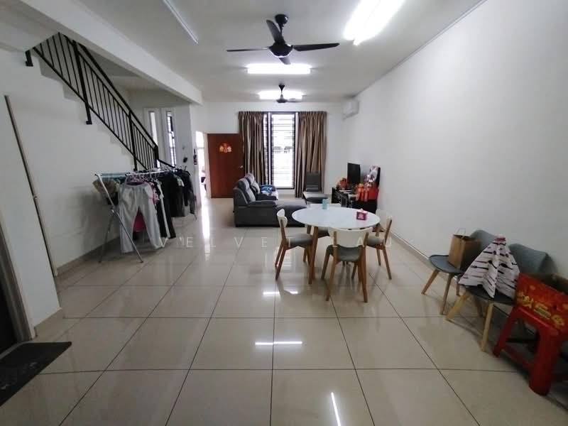2-storey Terraced House for Sale in Mutiara Rini (Skudai) - Velvet Lau - PropertyGuru.com.my