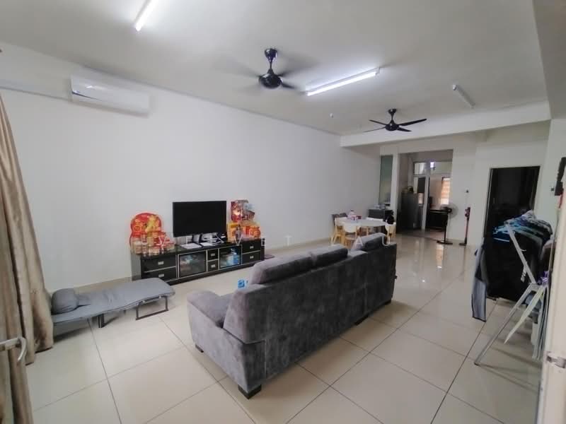 2-storey Terraced House for Sale in Mutiara Rini (Skudai) - Velvet Lau - PropertyGuru.com.my
