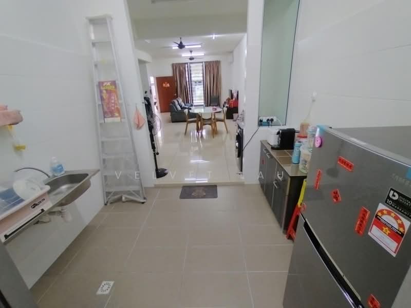 2-storey Terraced House for Sale in Mutiara Rini (Skudai) - Velvet Lau - PropertyGuru.com.my