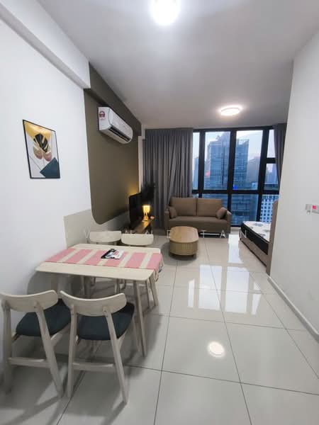Servis Apartment untuk Disewa di Majestic Residence - Yvonne Tan - PropertyGuru.com.my