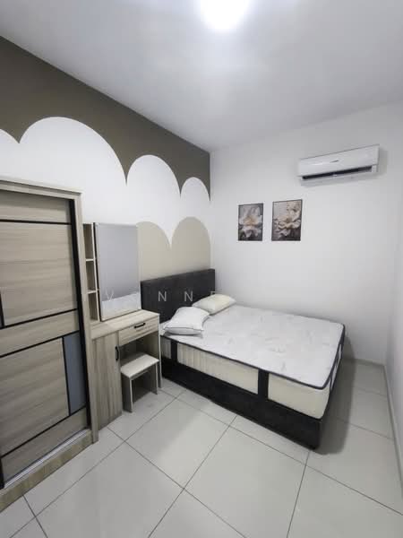 Servis Apartment untuk Disewa di Majestic Residence - Yvonne Tan - PropertyGuru.com.my