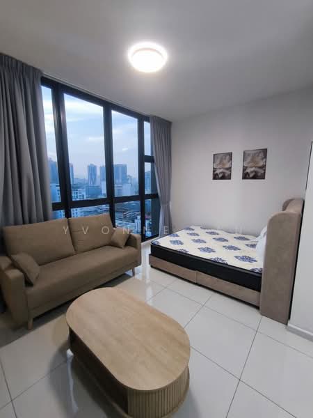 Servis Apartment untuk Disewa di Majestic Residence - Yvonne Tan - PropertyGuru.com.my