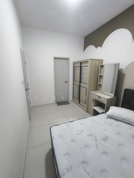 Servis Apartment untuk Disewa di Majestic Residence - Yvonne Tan - PropertyGuru.com.my