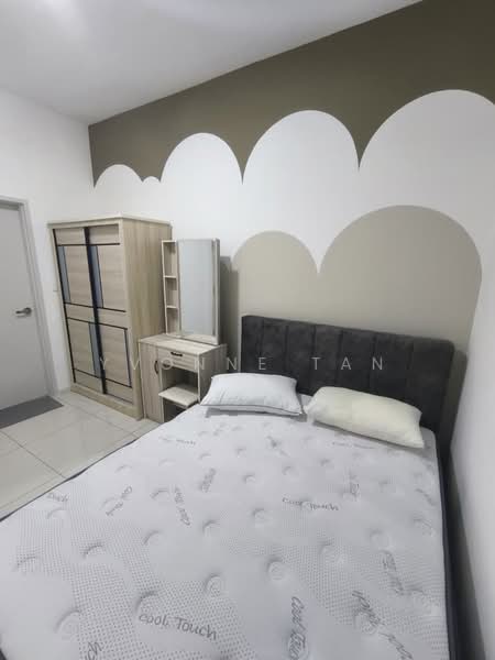 Servis Apartment untuk Disewa di Majestic Residence - Yvonne Tan - PropertyGuru.com.my