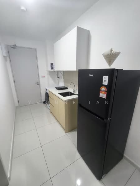 Servis Apartment untuk Disewa di Majestic Residence - Yvonne Tan - PropertyGuru.com.my