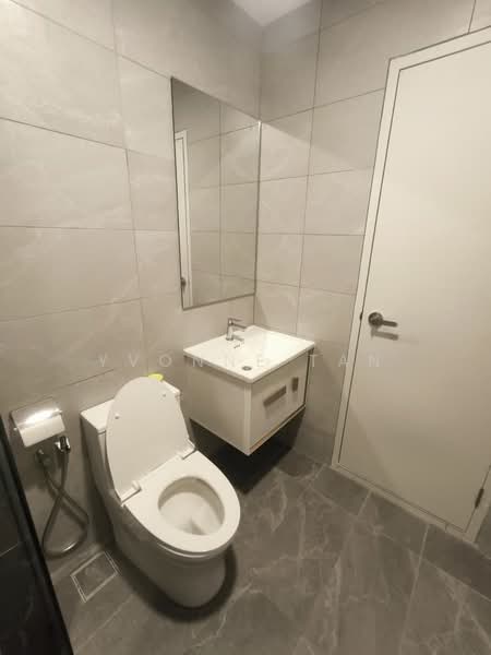Servis Apartment untuk Disewa di Majestic Residence - Yvonne Tan - PropertyGuru.com.my