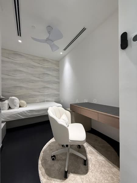Servis Apartment untuk Disewa di Pavilion Damansara Heights - Alex Ang - PropertyGuru.com.my