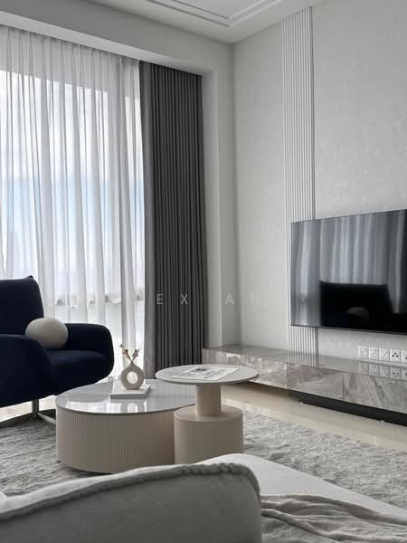 Servis Apartment untuk Disewa di Pavilion Damansara Heights - Alex Ang - PropertyGuru.com.my