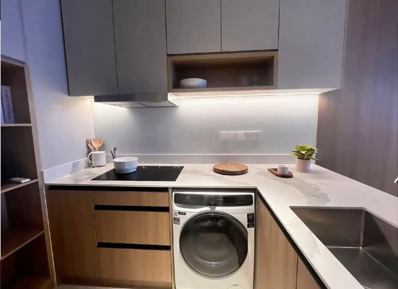 Service Residence for Sale at Parkside Residences @ Setia Federal Hill - William Chow - PropertyGuru.com.my