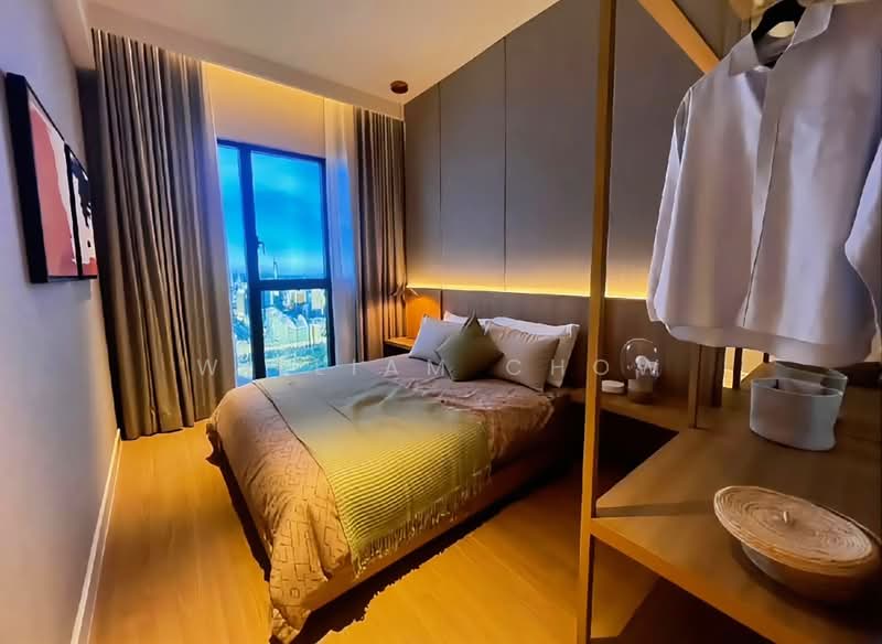 Service Residence for Sale at Parkside Residences @ Setia Federal Hill - William Chow - PropertyGuru.com.my