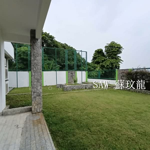 Rumah Banglo untuk Dijual di Sungai Ara (Penang) - Zhonl Saw Boon Loong - Exterior - PropertyGuru.com.my