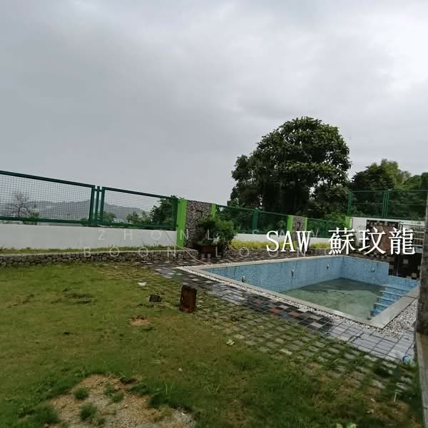 Rumah Banglo untuk Dijual di Sungai Ara (Penang) - Zhonl Saw Boon Loong - Exterior - PropertyGuru.com.my