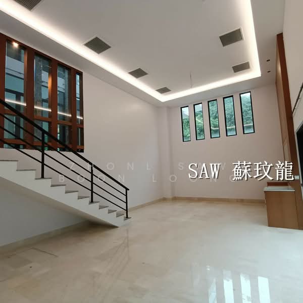 Rumah Banglo untuk Dijual di Sungai Ara (Penang) - Zhonl Saw Boon Loong - Interior - PropertyGuru.com.my