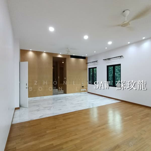 Rumah Banglo untuk Dijual di Sungai Ara (Penang) - Zhonl Saw Boon Loong - Interior - PropertyGuru.com.my