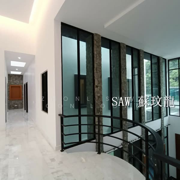 Rumah Banglo untuk Dijual di Sungai Ara (Penang) - Zhonl Saw Boon Loong - Interior - PropertyGuru.com.my