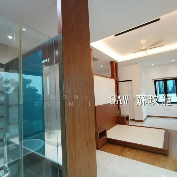 Rumah Banglo untuk Dijual di Sungai Ara (Penang) - Zhonl Saw Boon Loong - PropertyGuru.com.my