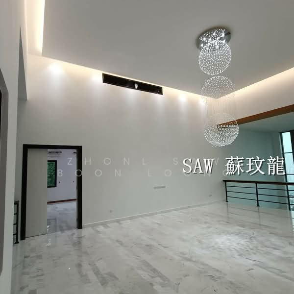 Rumah Banglo untuk Dijual di Sungai Ara (Penang) - Zhonl Saw Boon Loong - PropertyGuru.com.my