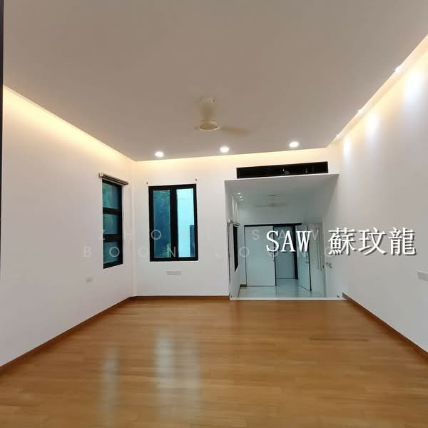 Rumah Banglo untuk Dijual di Sungai Ara (Penang) - Zhonl Saw Boon Loong - PropertyGuru.com.my