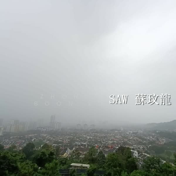 Rumah Banglo untuk Dijual di Sungai Ara (Penang) - Zhonl Saw Boon Loong - PropertyGuru.com.my