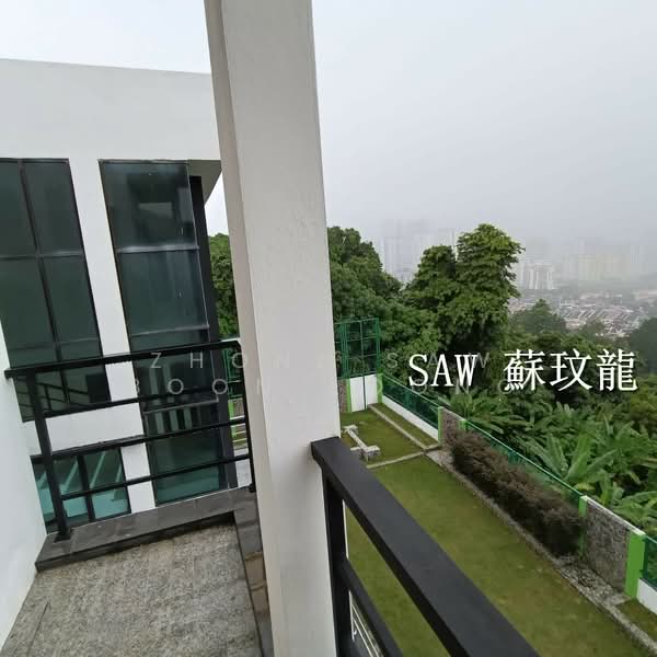 Rumah Banglo untuk Dijual di Sungai Ara (Penang) - Zhonl Saw Boon Loong - PropertyGuru.com.my