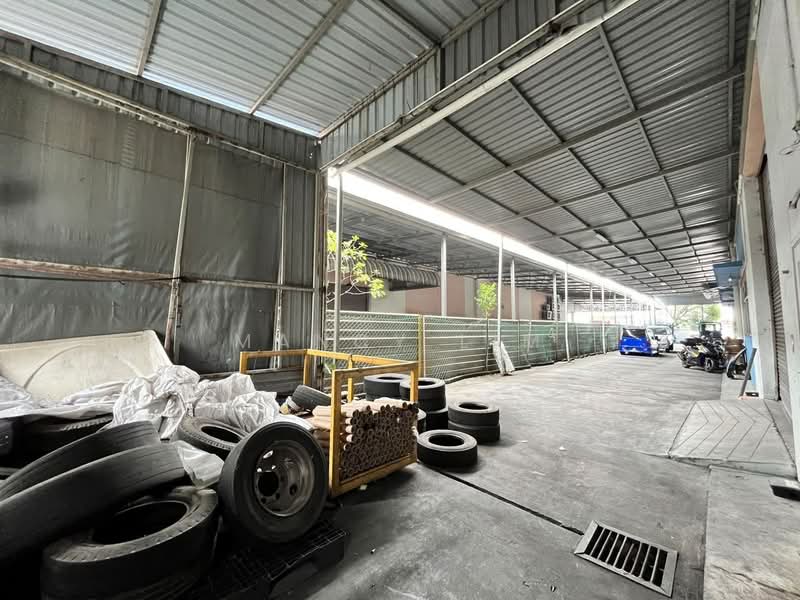 Factory for Sale in Taman Perindustrian Nusa Cemerlang (Iskandar Puteri (Nusajaya)) - Mancy Lim - Exterior - PropertyGuru.com.my