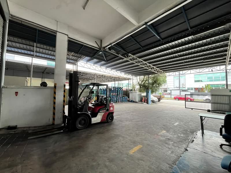 Factory for Sale in Taman Perindustrian Nusa Cemerlang (Iskandar Puteri (Nusajaya)) - Mancy Lim - Exterior - PropertyGuru.com.my