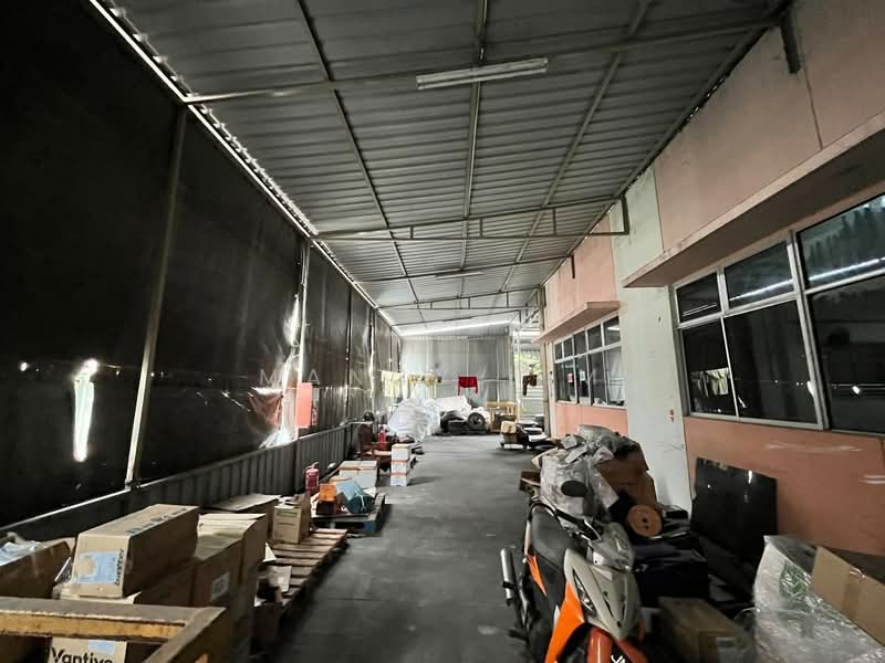 Factory for Sale in Taman Perindustrian Nusa Cemerlang (Iskandar Puteri (Nusajaya)) - Mancy Lim - Interior - PropertyGuru.com.my