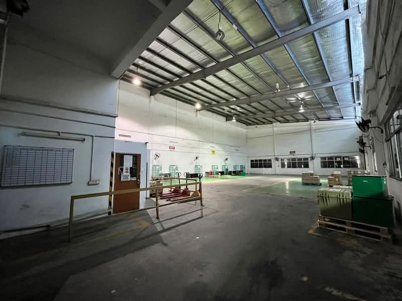 Factory for Sale in Taman Perindustrian Nusa Cemerlang (Iskandar Puteri (Nusajaya)) - Mancy Lim - Interior - PropertyGuru.com.my